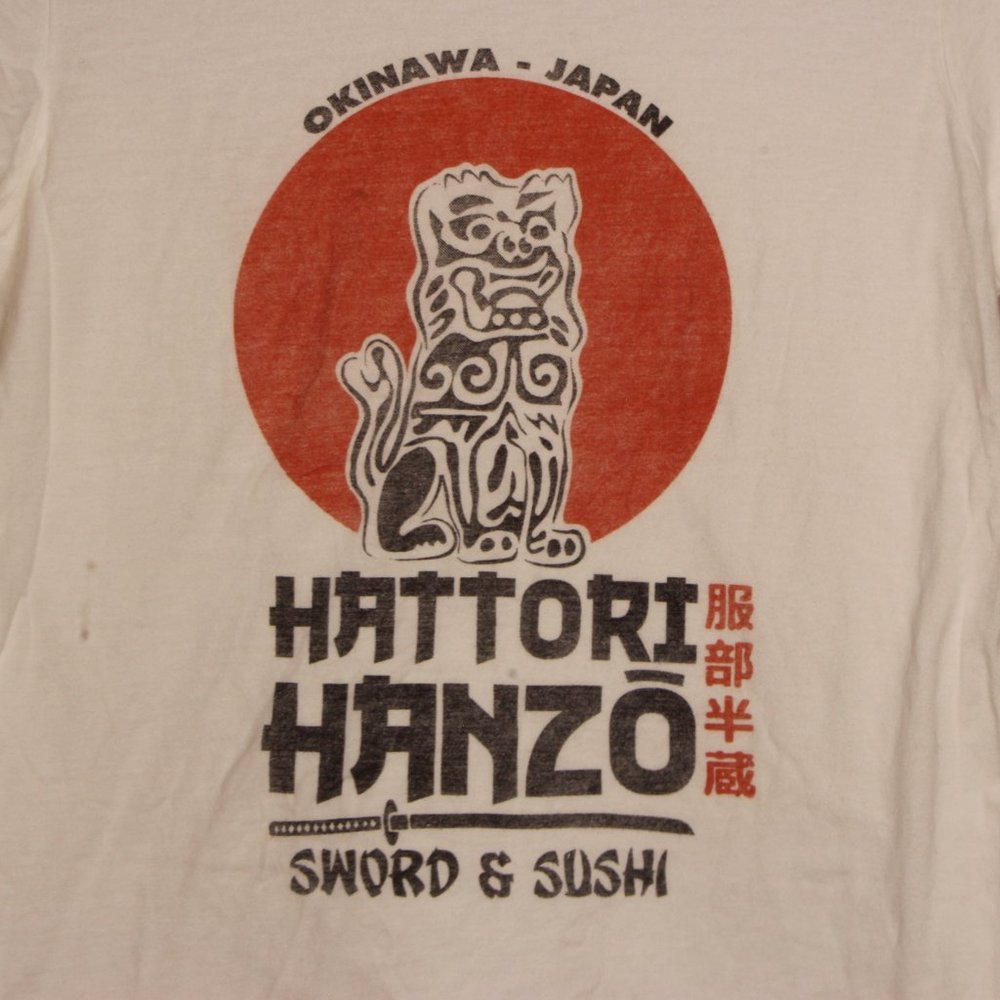 Graphic Tee - Picture 4 of 4